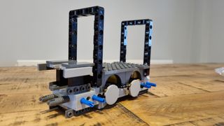 Lego Star Wars AT-AT review