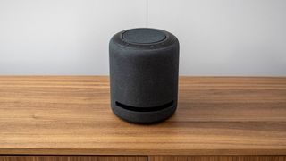 Amazon Echo Studio