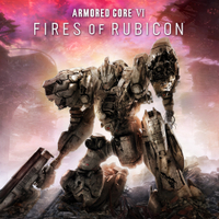 Armored Core 6: Fires of Rubicon