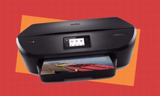 Epson vs Canon vs HP printer