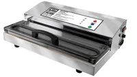 Best vacuum food sealers:  Weston Pro 2300 professional vacuum food sealer
