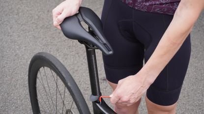 Saddle height How to get it right and why it s so important