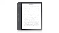 Not a Kindle: Kobo Forma
