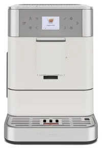 KitchenAid KF6 Fully Automatic Espresso Machine (Porcelain) KitchenAid KF6 Fully Automatic Espresso Machine (Porcelain)