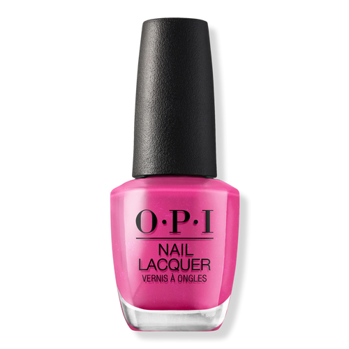 Nail Lacquer Nail Polish, Pinks - Telenovela Me About It