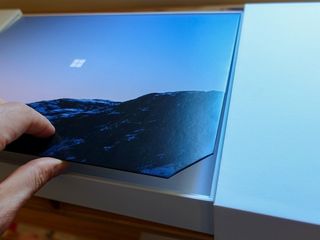 Surface Duo Hands On
