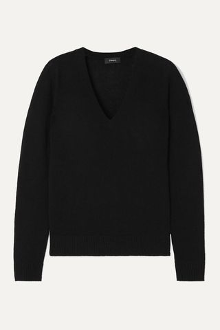 black sweater theory 
