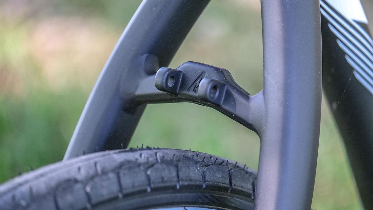 Aventon Soltera.2 review