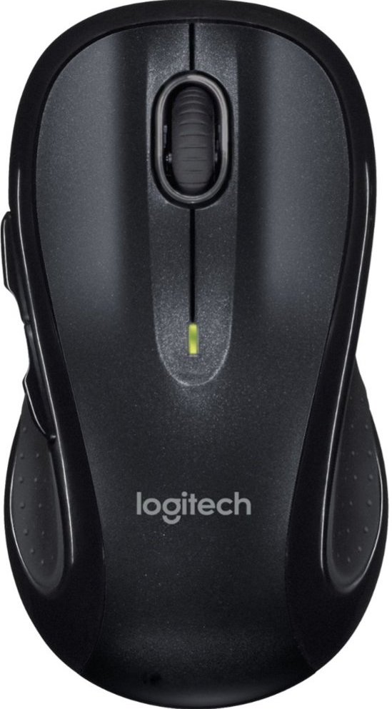 Logitech M510 Wireless Mouse