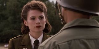 hayley atwell captain america peggy carter