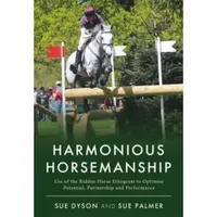 Harmonious Horsemanship Harmonious Horsemanship