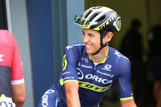 Esteban Chaves (Orica Scott)