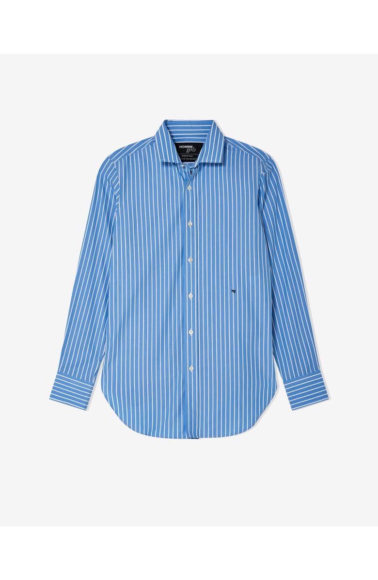 Classic Stripe Shirt