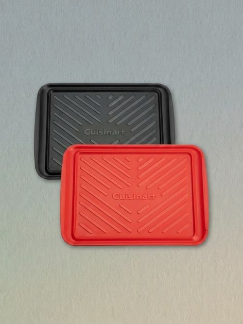 Cuisinart Grilling Prep & Serve Trays&nbsp;