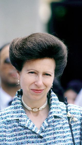 Princess Anne