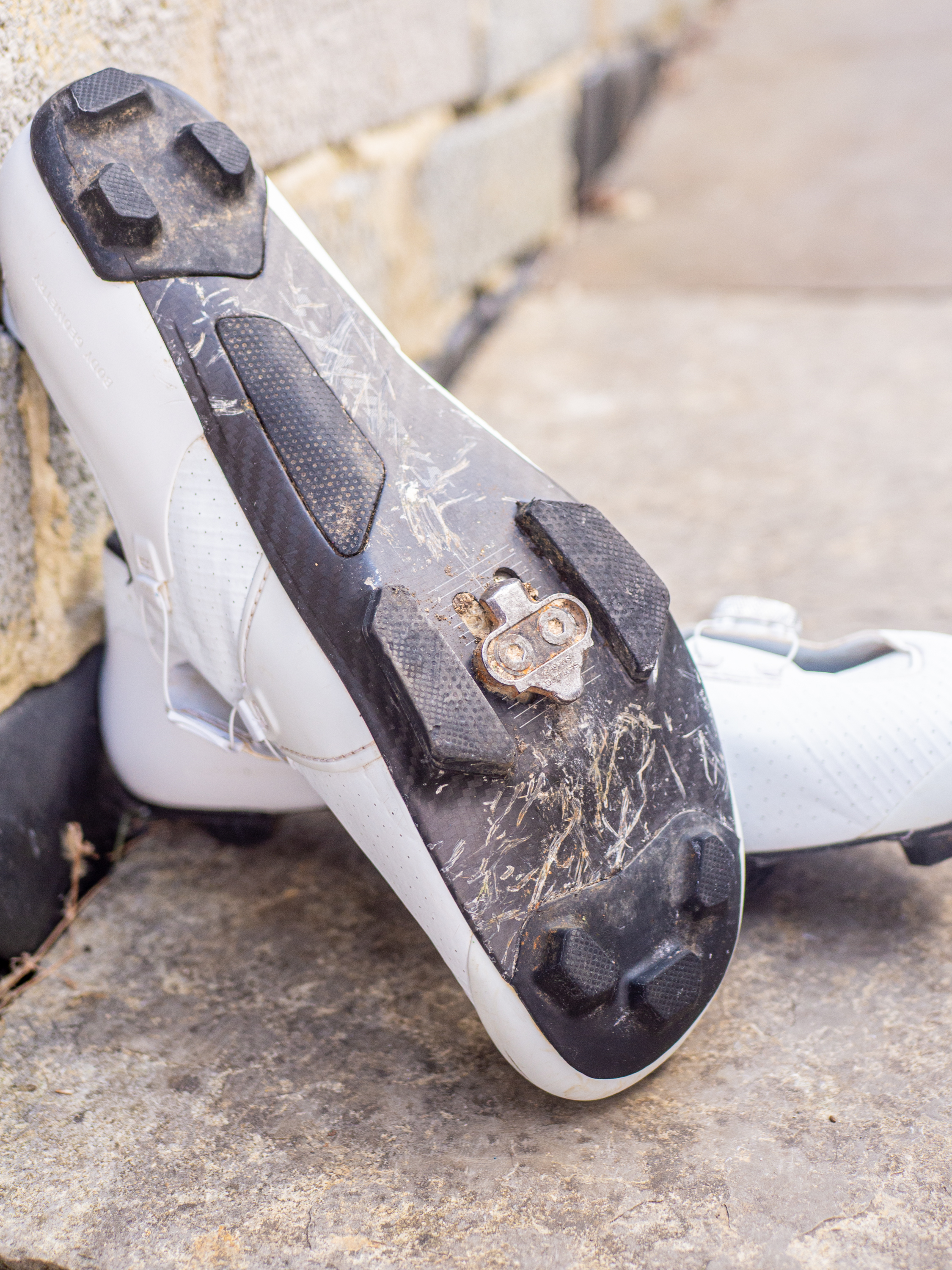 S-Works Recon Evo shoes