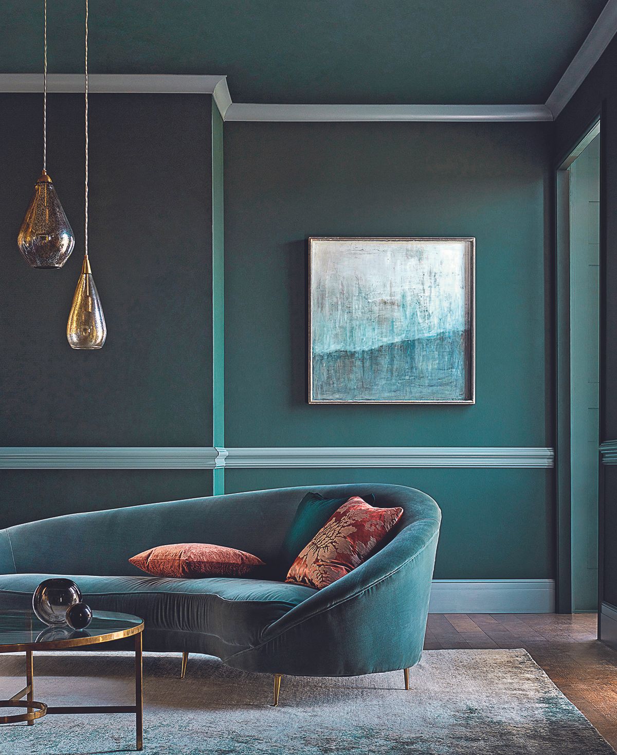 Zoffany เปิดตัว Alchemy of Colour Collection