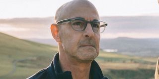 Stanley Tucci in Supernova