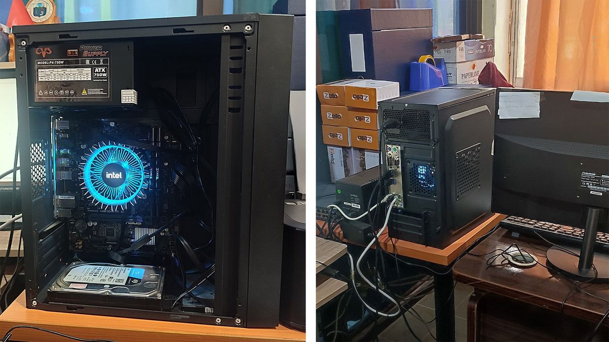 $175,000 computer server package acquired by mayor flagged as suspicious due to an apparent 1,300% markup