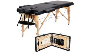 Best portable massage table