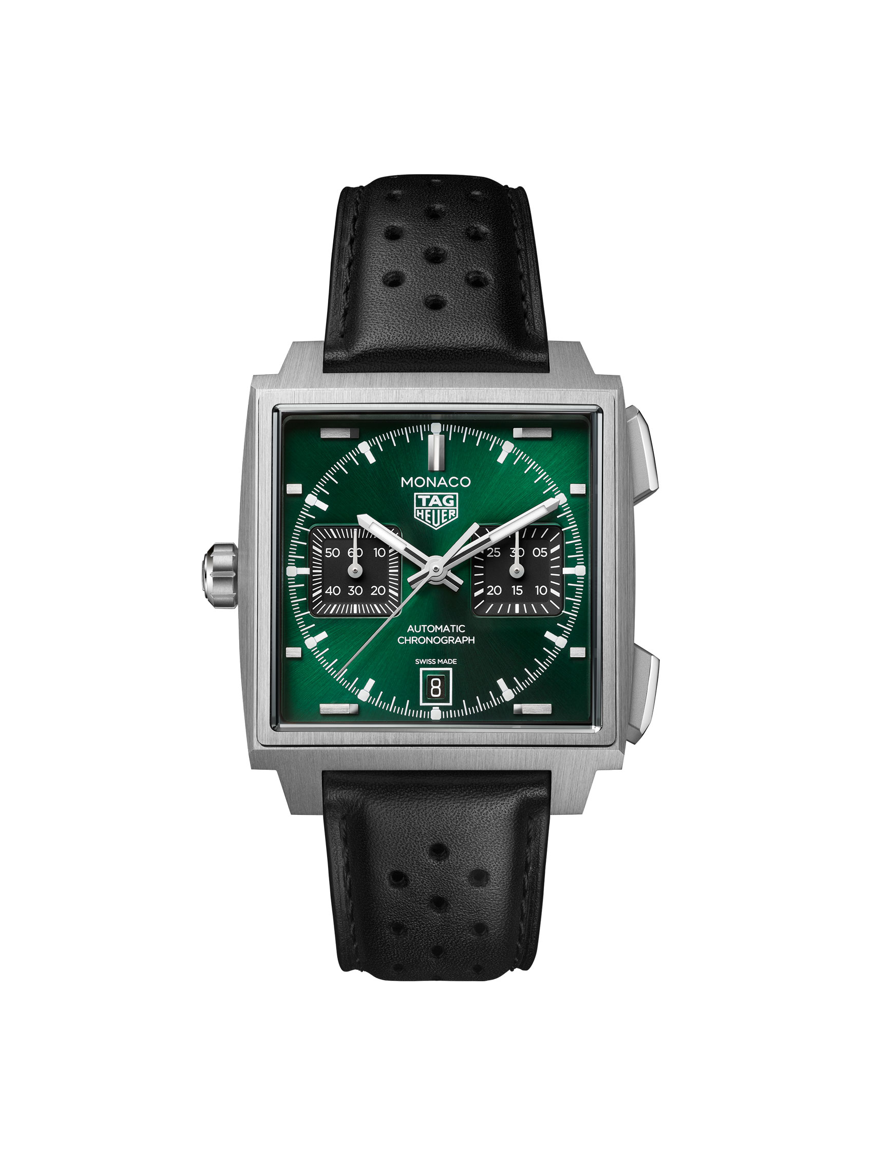 TAG Heuer watch