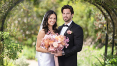 Veronica and Eliot in MAFS Australia