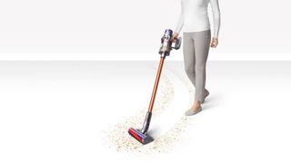 Best Cordless Vacuum Cleaner 2020 The Best Wire Free Vacuums You Can Buy Techradar