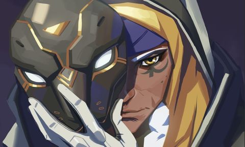 Looking back on 10 years of Overwatch, the promises kept, and where Team 4 goes from here