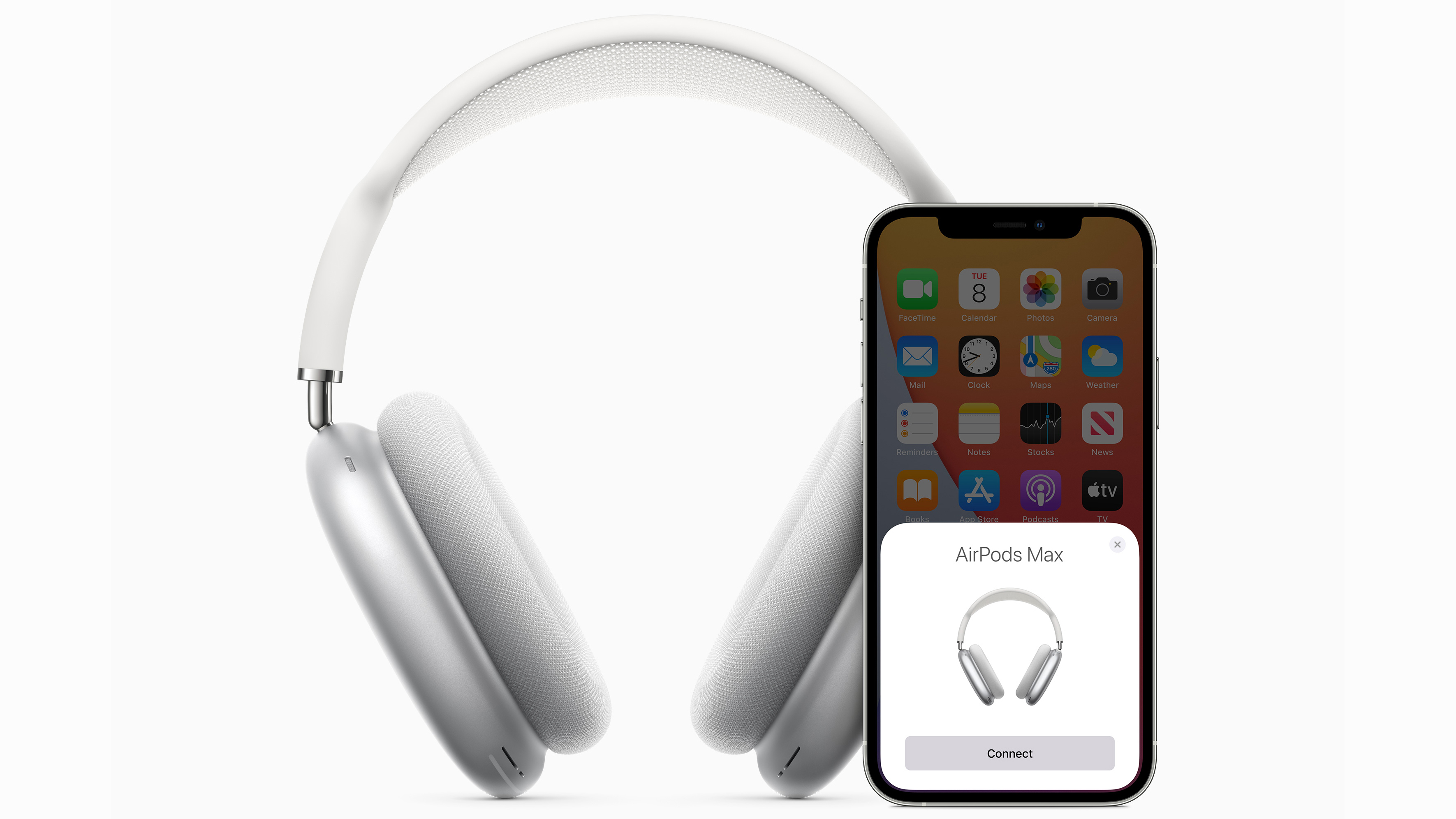 Concept: Meet iPod Max with Apple Music Lossless and AirPods Max