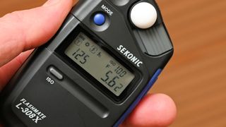 Sekonic Flashmate L-308X