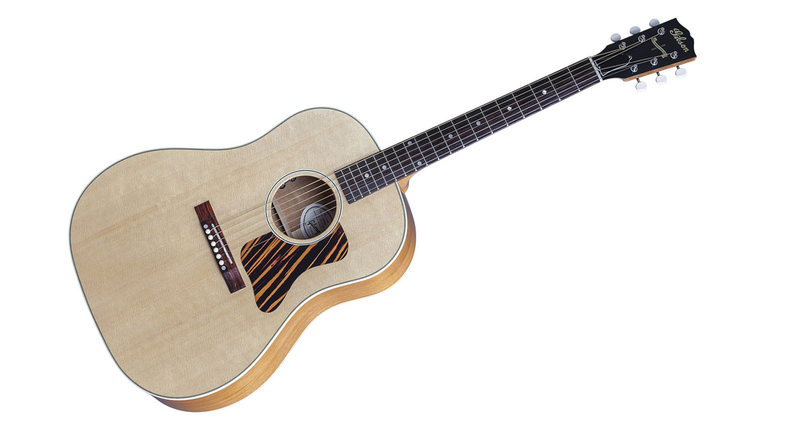 Gibson Acoustic J-35