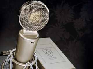 Lauten Audio Horizon
