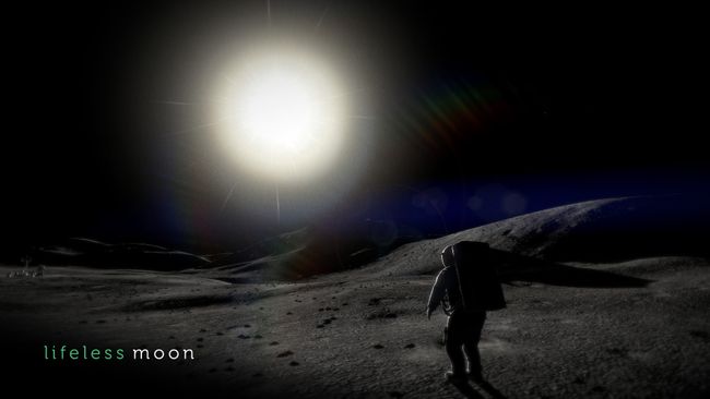 lifeless moon lifeless moon