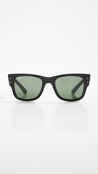 Ray-Ban Mega Wayfarer Sunglasses