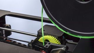 Lulzbot Mini filament