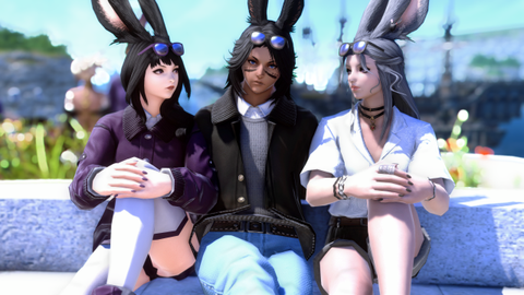 The best MMO stories of 2022 | PC Gamer
