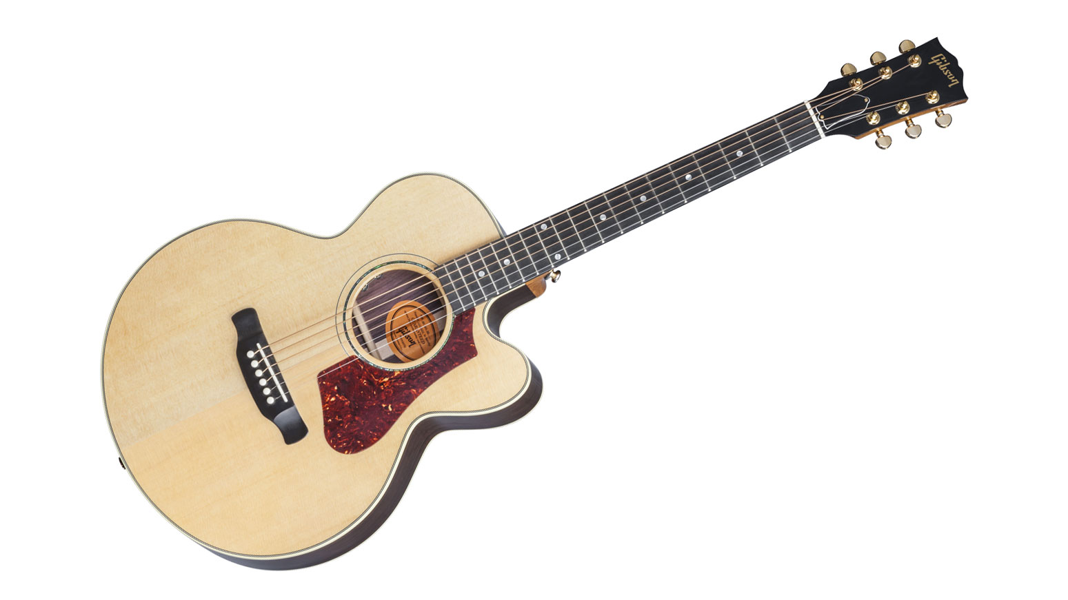 Gibson Acoustic HP 665 SB