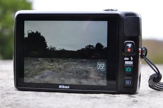 Nikon Coolpix S4300 review