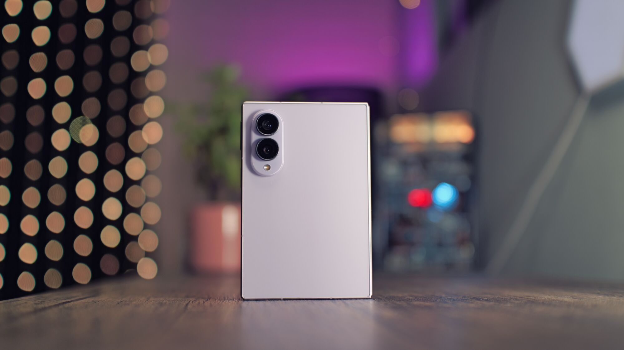 Samsung Galaxy Z Fold 8 review: A taste of what's to come | Digital ...