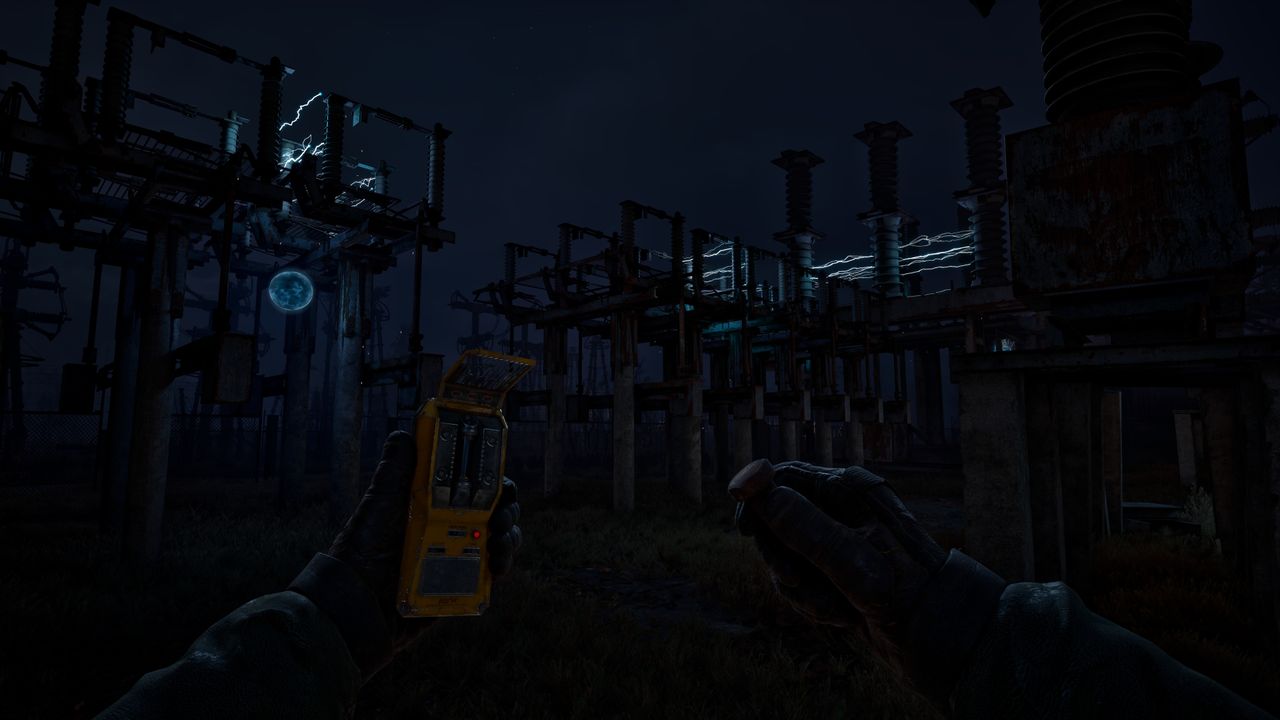 Stalker 2: Cost of Hope screenshot