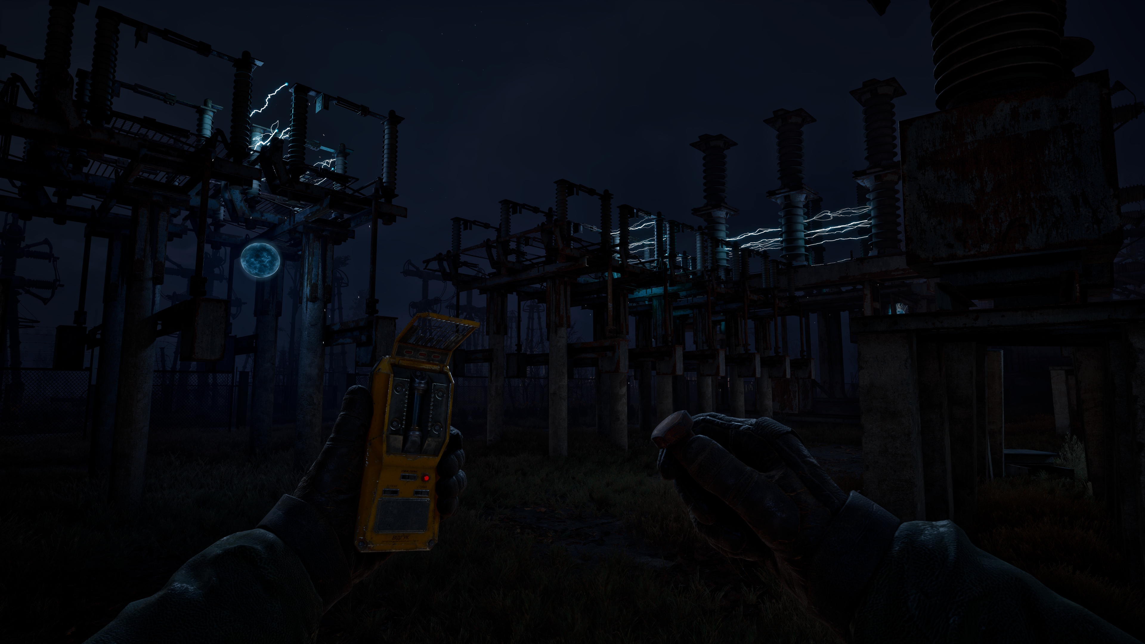 Stalker 2: Cost of Hope screenshot