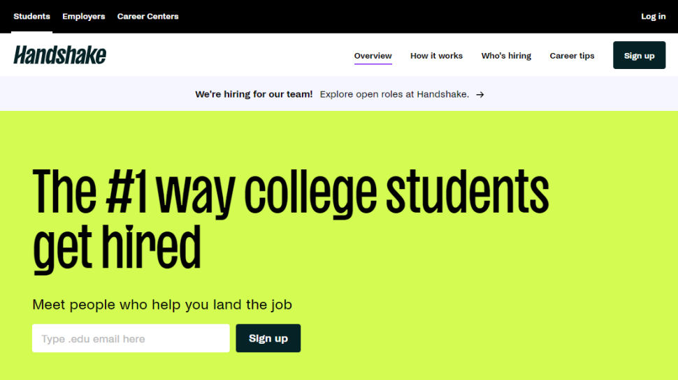 Best free job board of 2023 TechRadar