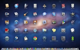 Mac os x 10.7 review