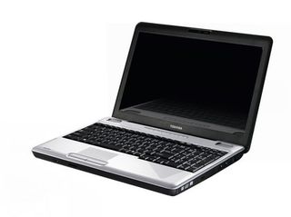 Toshiba satellite l500