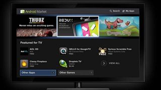 Google TV