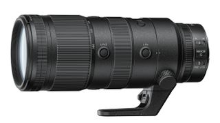 Nikon Nikkor Z 70-200mm f/2.8 S