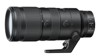 Nikkor Z 70-200mm f/2.8 S