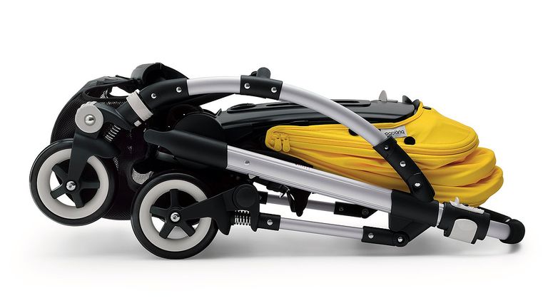 Bugaboo Bee3