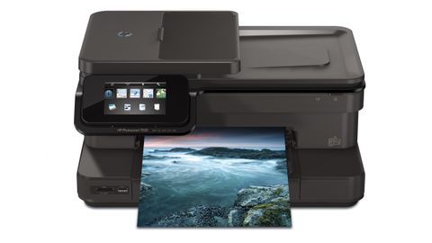 hp photosmart 7520 printer softyware