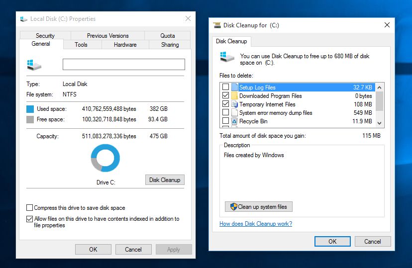 How To Make Windows 10 Faster PC Gamer